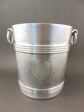 Christopfle Sektkühler um