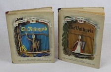 Wagner`s Ring of the Nibelung