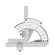 1x 0-320 Grad Universal