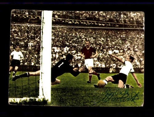 Max morlock dfb weltmeister - morlock,