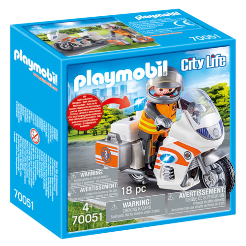 Playmobil 70051 - playmobil,