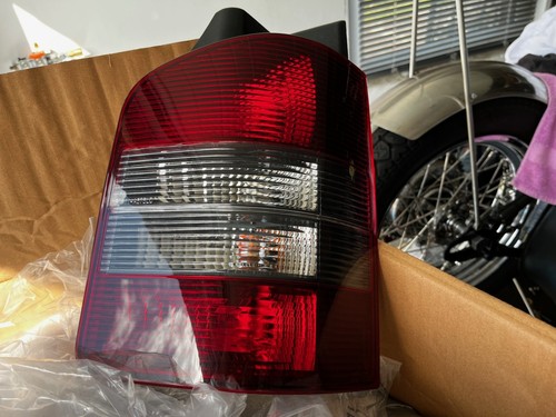 Rückleuchten vom vw - vw,