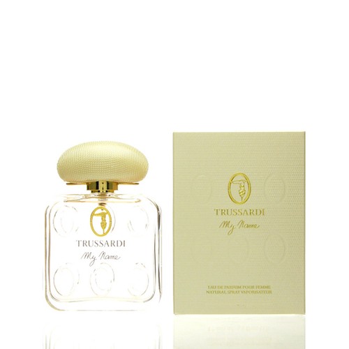 Trussardi name eau - name,