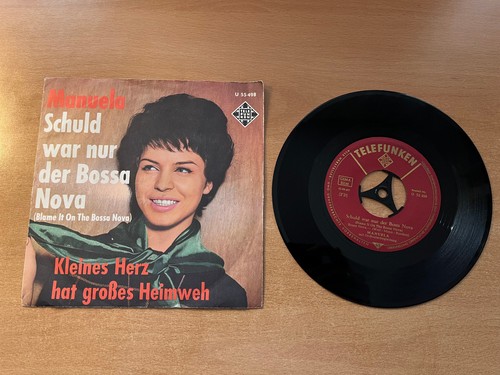 Single manuela schuld war - manuela,