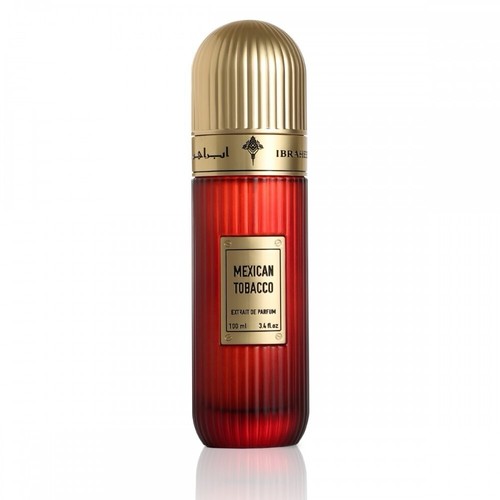 Mexican tobacco ibraheem - tobacco, by