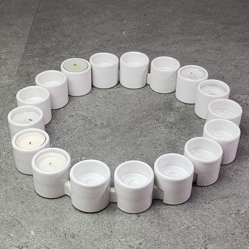 Ikea värmeljushållare - ikea, ps