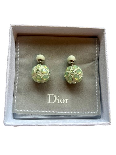 Christian dior tribales - christian, grüne