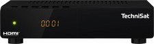 Technisat TV Sat Receiver HD-S 261 | HDMI | Scart | USB | EPG | DVB-S / S2
