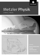 Metzler Physik SII - Ausgabe