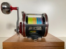 PENN SPECIAL SENATOR 112H2 3/0