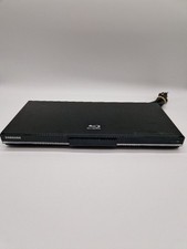 Samsung Blu-Ray Player