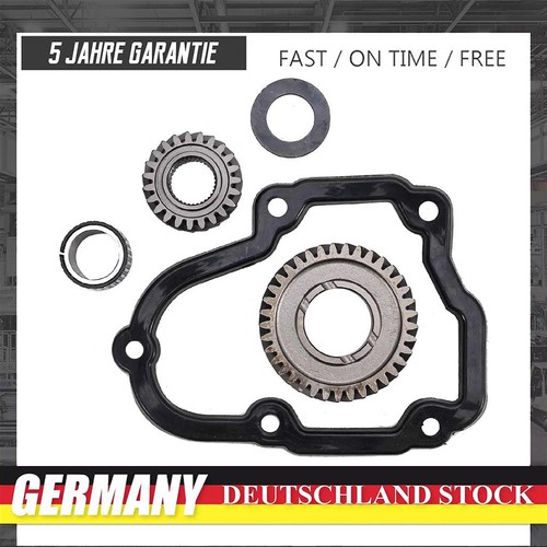Für 02b getriebe 5 - getriebe,