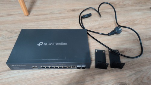 Link sg3210x omada 8 - tp-link,