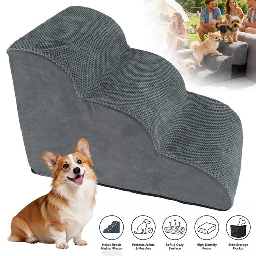 Hundetreppe hunderampe - hundetreppe,