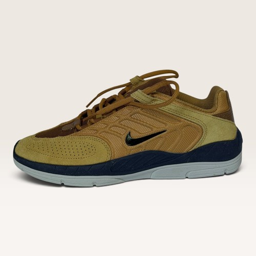 Schuhe nike vertebrae - nike, sb