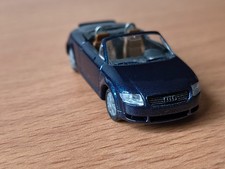 Rietze Modellauto: Audi TT