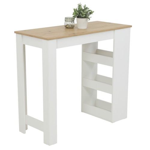 Bartisch artisan eiche - bartisch,