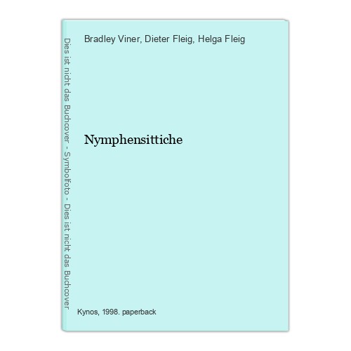 Nymphensittiche viner - nymphensittiche,