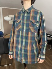 Lost Mischief Hemd Langarm