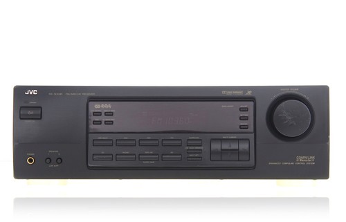 Jvc 5000r lw receiver - rx-5000r, fm/mw/lw