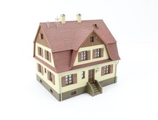 Kibri H0 8164 Gebäude Wohnhaus mit Giebelausbau