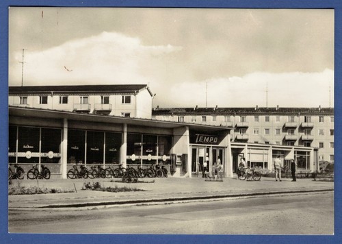 Wilhelm pieck stadt guben - wilhelm-pieck-stadt,