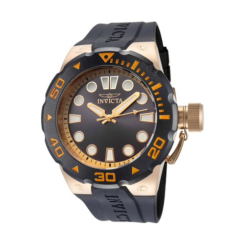 Uhr invicta 30721 - uhr, quarz