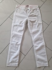 Comma***gepflegte Weiße Jeans
