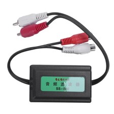 2X(3.5mm Auto  Verstärker