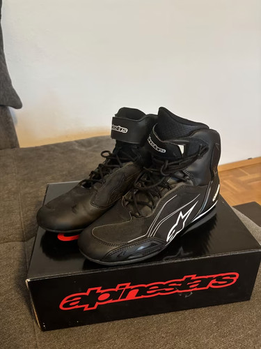 Alpinestars faster - alpinestars, 3