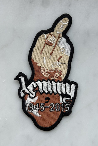 Motörhead patch aufnäher ace - aufnäher,