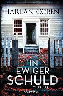 Ewiger schuld thriller - in, schuld: