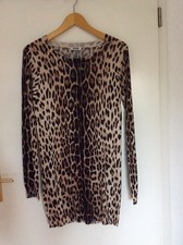 Moschino Longshirt/Minikleid