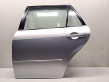 Mazda 6 Kombi GY Tür hinten links BJ2007