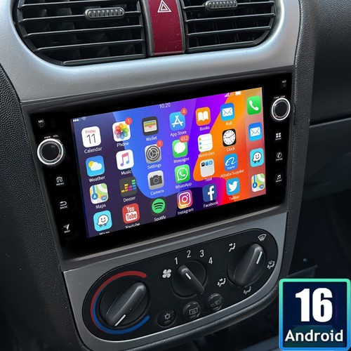 Android für opel corsa d - android,