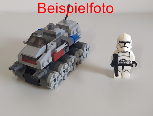 Lego star wars - star, turbo