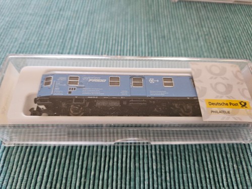 Electrotren - , n