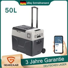 Kompressor kühlbox 50l - kompressor,