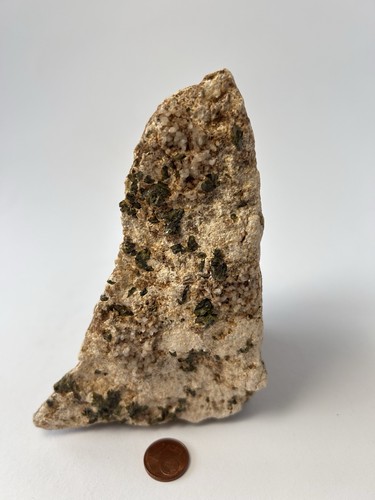 Grüner granat aus - grüner,
