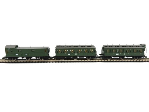 Märklin 8705 8704 8703