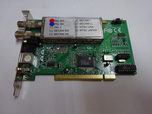 Hauppauge wintv pcb95105 - wintv,