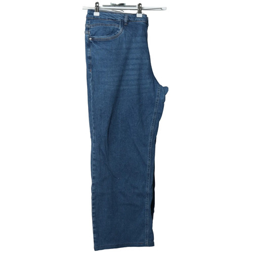 Maxi blue jeans größe - blue.,,