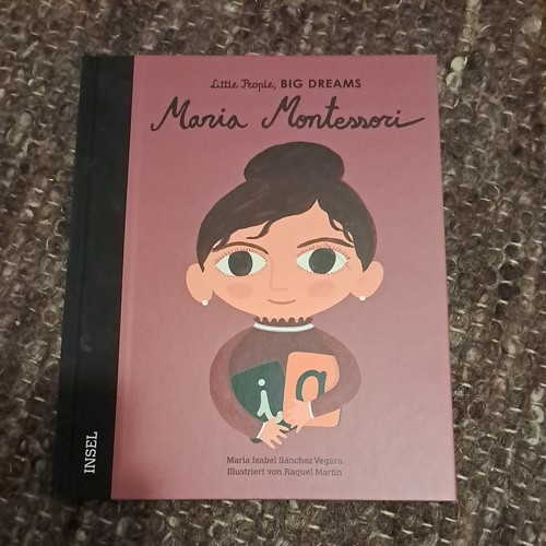 Maria montessori von maría - montessori,