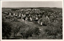Betzingen  ungelaufen ca. 1955