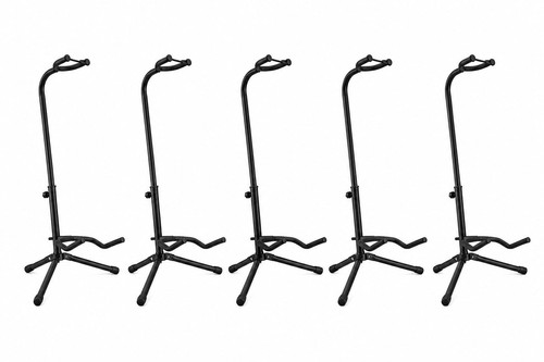 Gitarrenständer universal - 5x,