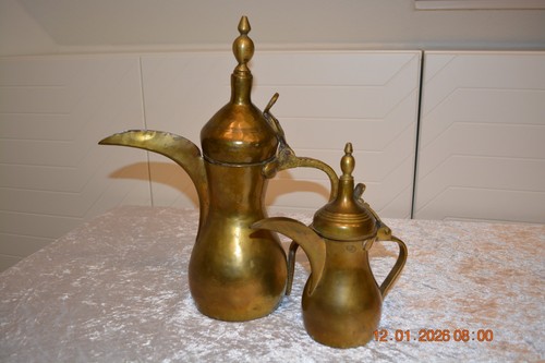 Dallah kaffeekannen cm - dallah, cm/23