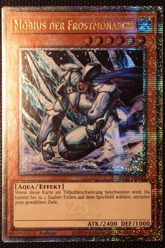 Möbius der frostmonarch - frostmonarch,