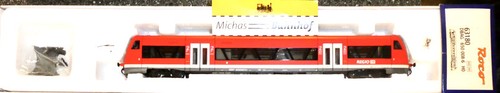 Roco 63180 650 - br,
