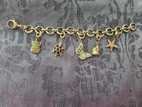 Bettelarmband von fossil cm - fossil,