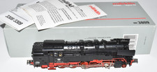 Märklin H0 HAMO 3809 BR 85 007 Dampflok DB in Ep. III Telex/ Digital OVP Bastler